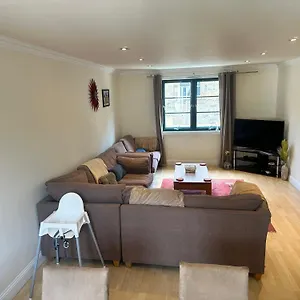 Apartment Cozy, Edinburgh