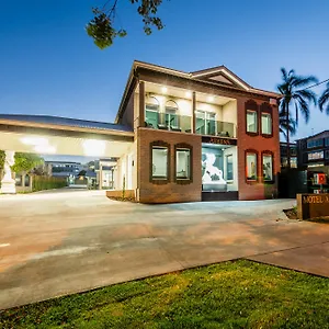 visit hotel
