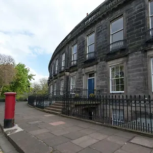 Guest house Retreat, Edinburgh